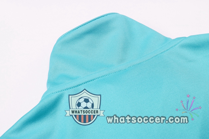 FC Liverpool Green Tracksuit 2020-2021