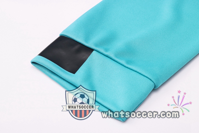 FC Liverpool Green Tracksuit 2020-2021