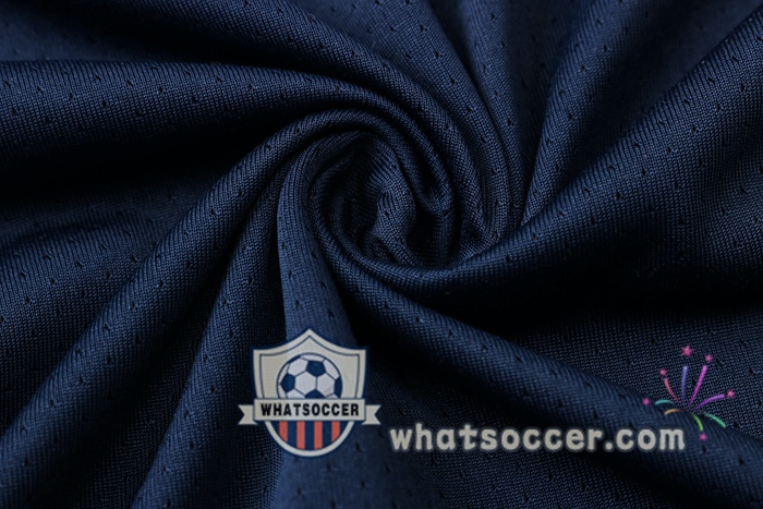 Cruzeiro EC + Pants Blue Royal Training T-Shirt Suit 2020-2021