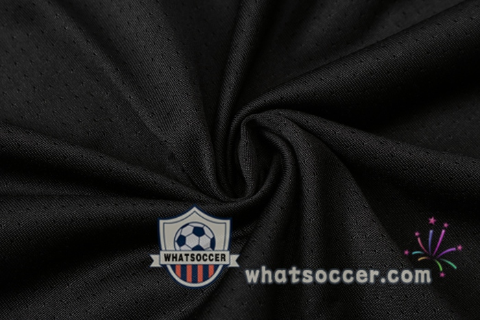 Argentina + Pants Black Training T-Shirt Suit 2020-2021
