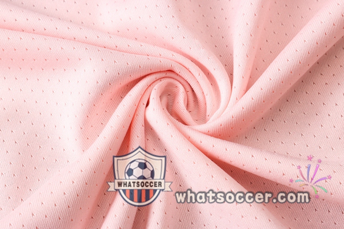 Juventus + Pants Rose Training T-Shirt Suit 2020-2021