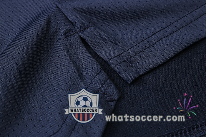 Juventus + Pants Blue Royal Training T-Shirt Suit 2020-2021