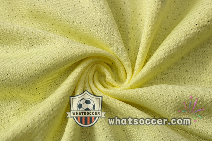 Arsenal + Pants Yellow Training T-Shirt Suit 2020-2021