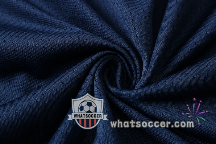 Arsenal + Pants Blue Royal Training T-Shirt Suit 2020-2021