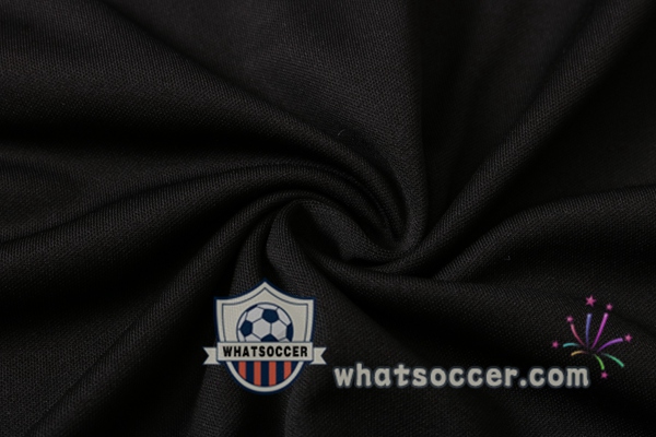 FC Barcelona + Pants Black Training T-Shirt Suit 2020-2021