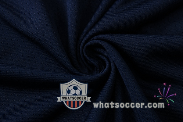 Boca Juniors + Pants Blue Royal Training T-Shirt Suit 2020-2021