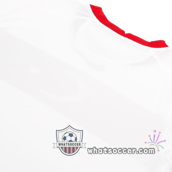 Turkey Home Soccer Jerseys 2020-2021