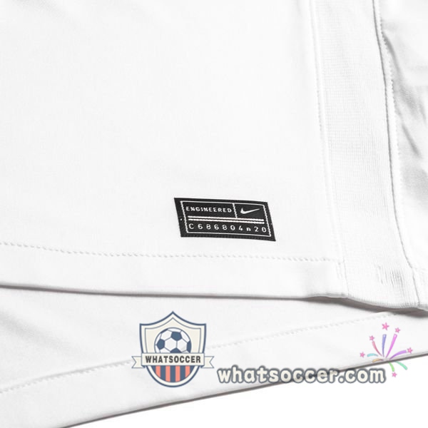 Turkey Home Soccer Jerseys 2020-2021