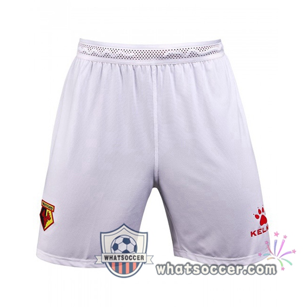 Watford FC Away Soccer Jerseys 2020-2021