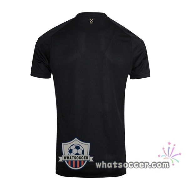 West Ham Third Soccer Jerseys 2020-2021