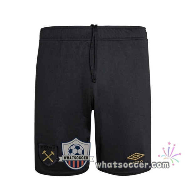 West Ham Third Soccer Jerseys 2020-2021
