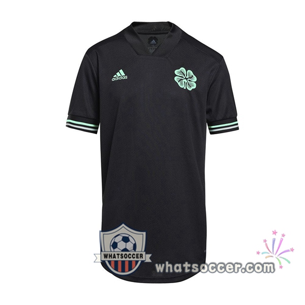 Celtic FC Women Third Soccer Jerseys 2020-2021