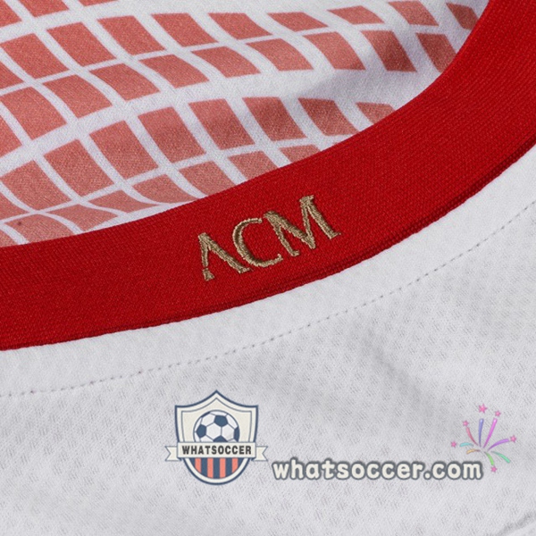 AC Milan Away Soccer Jerseys 2020-2021