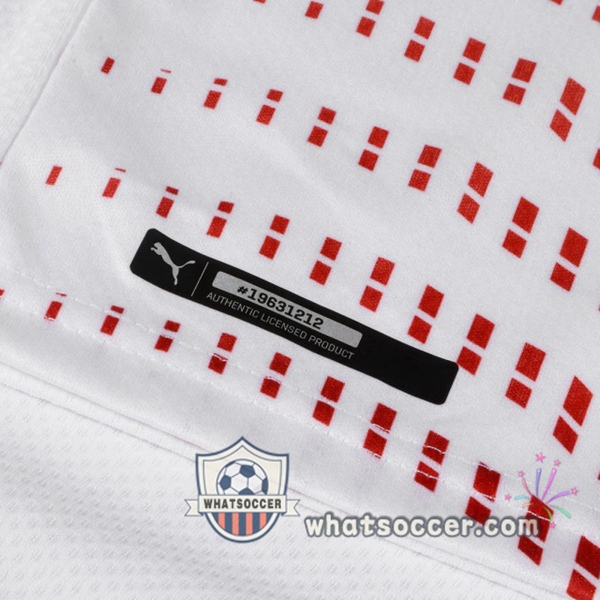 AC Milan Away Soccer Jerseys 2020-2021