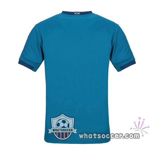 AC Milan Third Soccer Jerseys 2020-2021