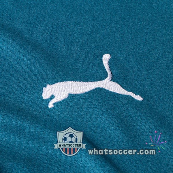 AC Milan Third Soccer Jerseys 2020-2021