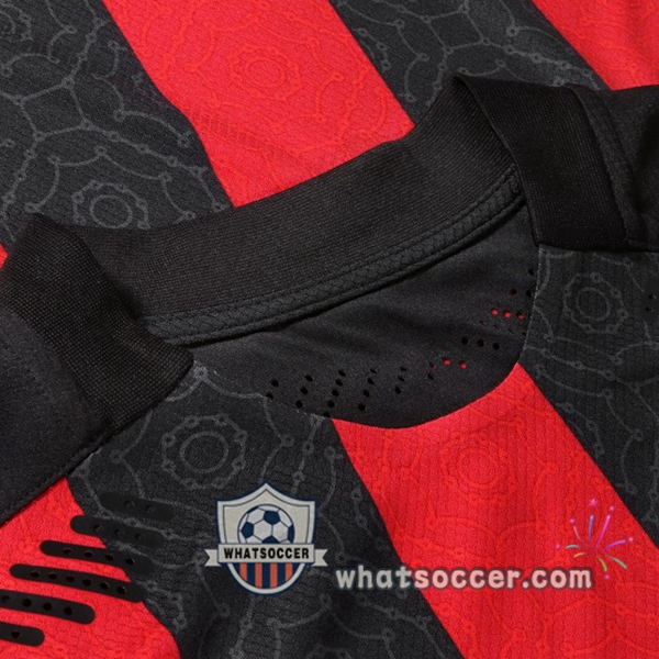 AC Milan Home Soccer Jerseys 2020-2021