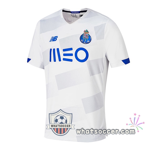 FC Porto Third Soccer Jerseys 2020-2021