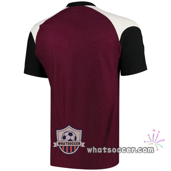 Paris PSG Third Soccer Jerseys 2020-2021