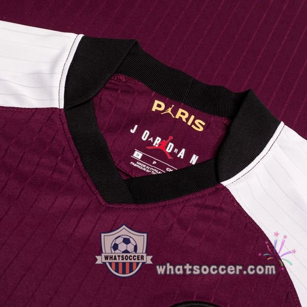 Paris PSG Third Soccer Jerseys 2020-2021