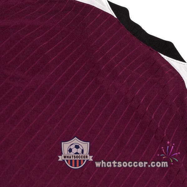 Paris PSG Third Soccer Jerseys 2020-2021