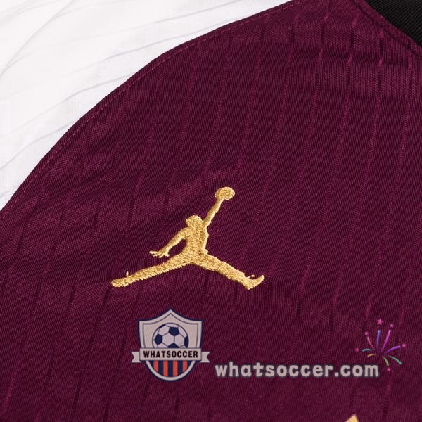 Paris PSG Third Soccer Jerseys 2020-2021