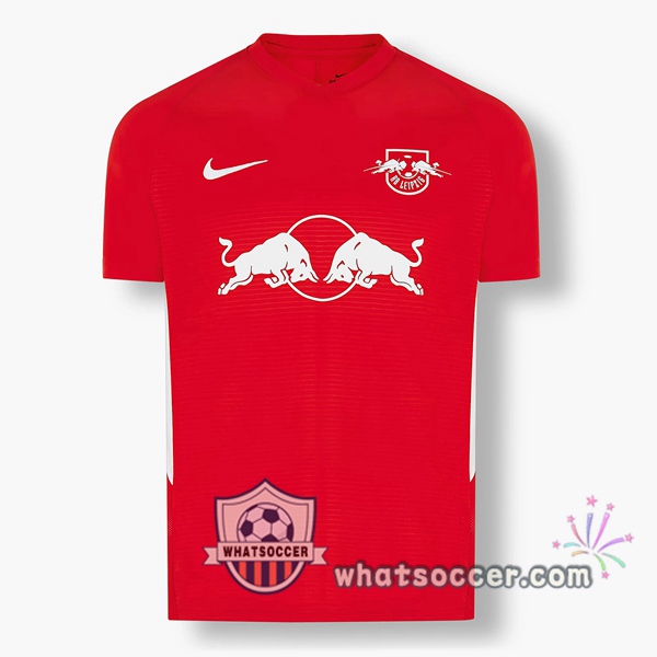 RB Leipzig Fourth Soccer Jerseys 2020-2021