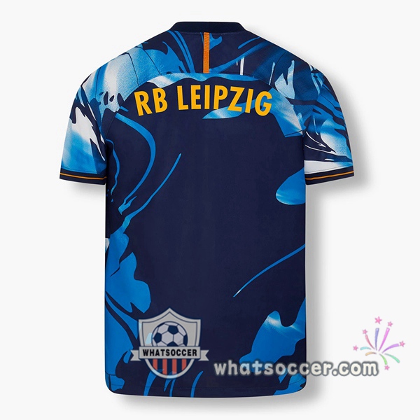 RB Leipzig Third Soccer Jerseys 2020-2021