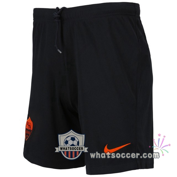 AS Roma Third Soccer Jerseys 2020-2021