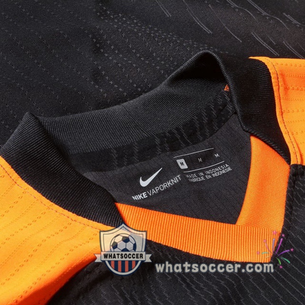 AS Roma Third Soccer Jerseys 2020-2021
