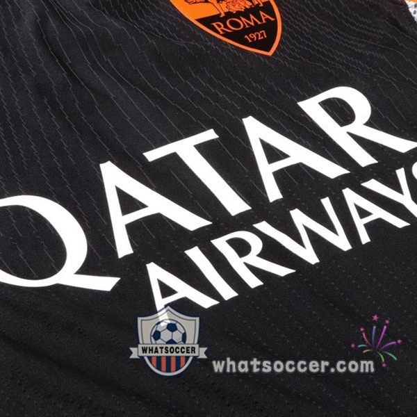 AS Roma Third Soccer Jerseys 2020-2021