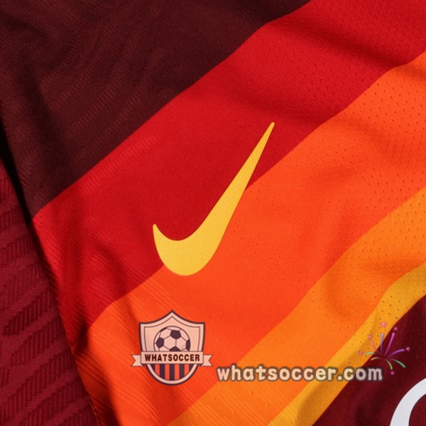 AS Roma Home Soccer Jerseys 2020-2021