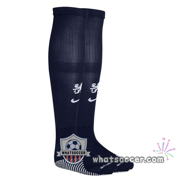 FC Chelsea Away Soccer Socks 2020-2021