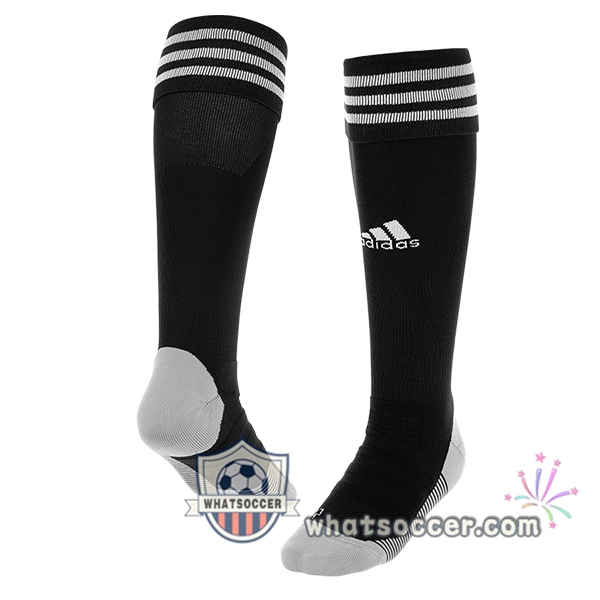 Feyenoord Rotterdam Home Soccer Socks 2020-2021