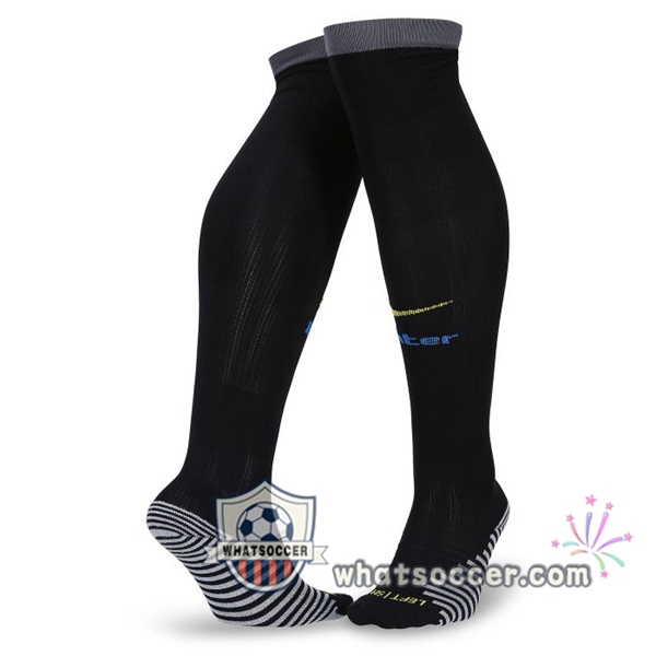 Inter Milan Third Soccer Socks 2020-2021
