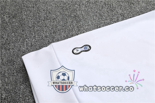 Arsenal White Tracksuit 2021-2022