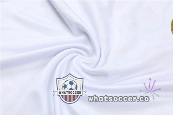 Arsenal White Tracksuit 2021-2022