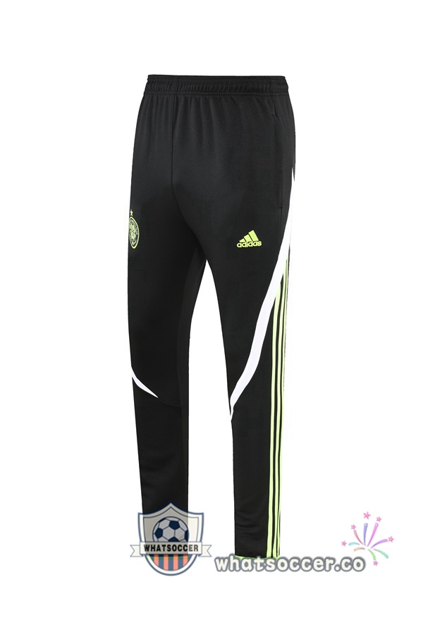 Celtic FC Black Training Jacket 2021-2022