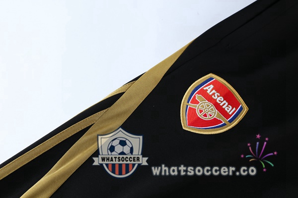 Arsenal Red Training Jacket 2021-2022