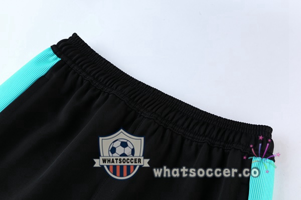 Real Madrid Green Training Jacket 2021-2022