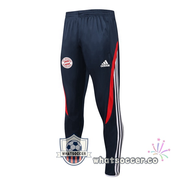 Bayern Munich Red Training Jacket 2021-2022