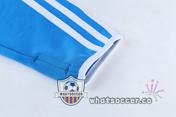 Juventus Blue Training Jacket 2021-2022