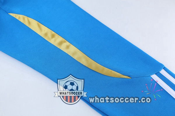Juventus Blue Training Jacket 2021-2022