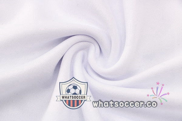 Juventus White Black Training Jacket 2021-2022