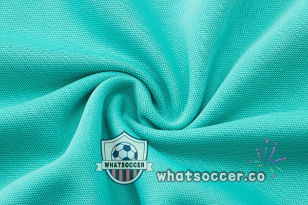 Arsenal + Shorts Green Soccer Vest 2021-2022