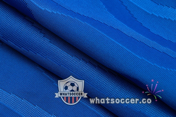 FC Barcelona + Shorts Blue Soccer Vest 2021-2022