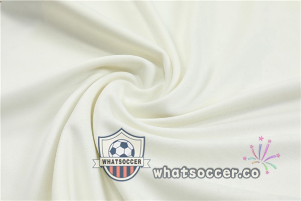 Germany White Black Tracksuit 2022-2023