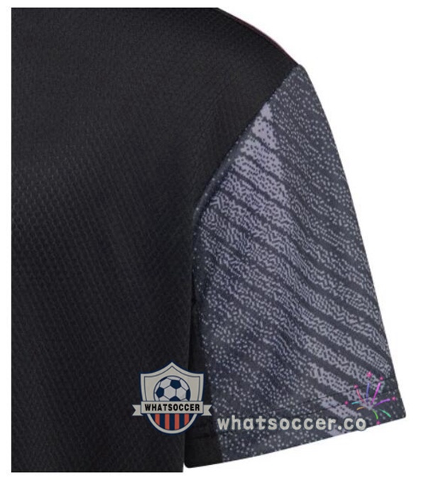 Olympique Lyonnais Third Soccer Jerseys Gray 2022-2023