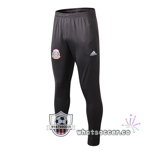 Mexico Soccer Pants Marron 2022-2023