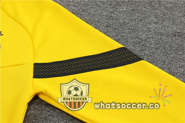 Dortmund BVB Yellow Jacket 2022-2023